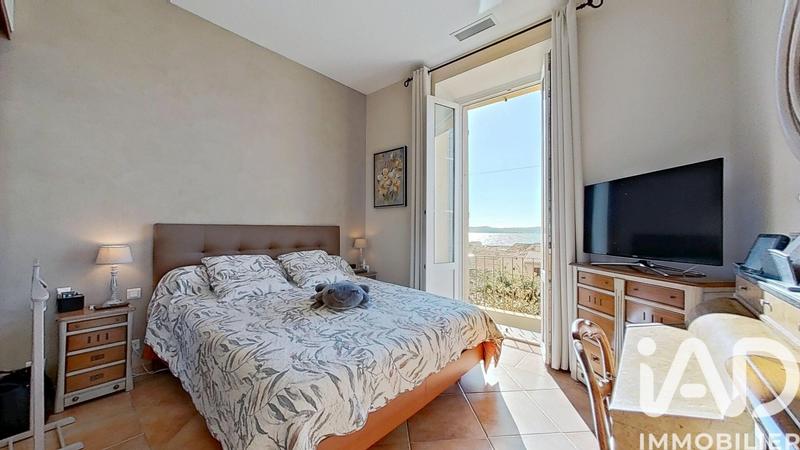 Appartement - 106 m² - 5 pièces