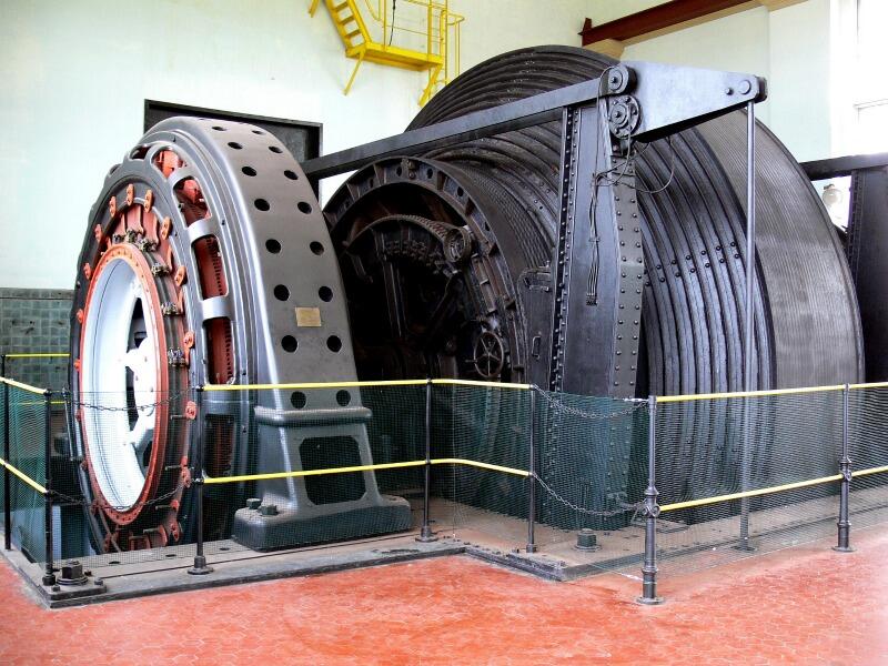 Visite guidée du Carreau Rodolphe