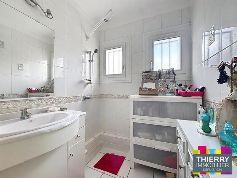 Maison - 118 m² - 5 pièces