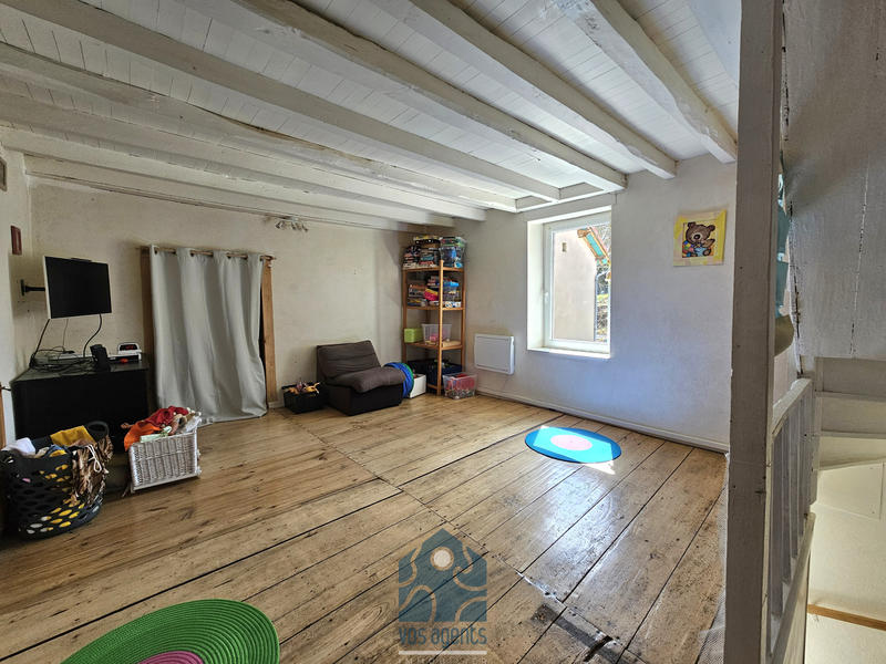 Villa - 258 m² - 8 pièces