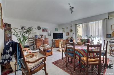 Appartement - 92 m² - 4 pièces