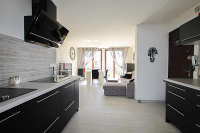 Appartement - 66 m² - 4 pièces