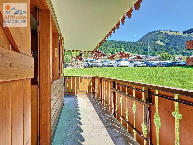 Studio - 16 m² - 1 pièce