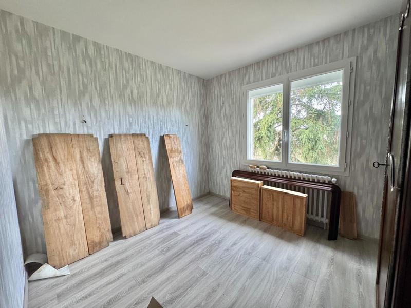 Maison - 138 m² - 6 pièces