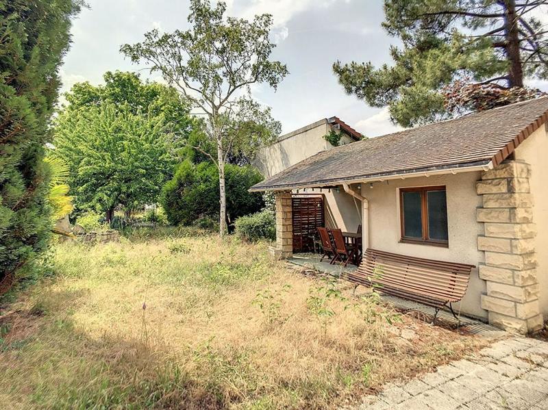 Maison - 167 m² - 6 pièces