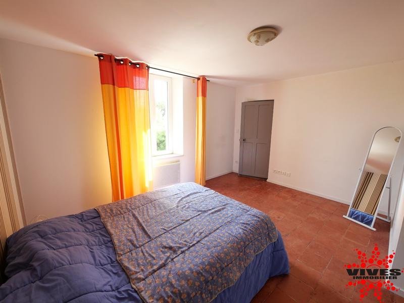 Maison - 122 m² - 5 pièces