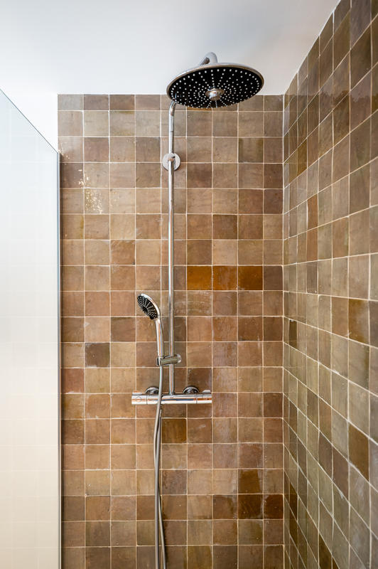 Maison - 190 m² - 8 pièces