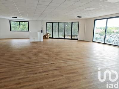 Appartement - 150 m² - 5 pièces