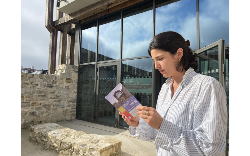 Exposition : le label, déjà 10 ans !