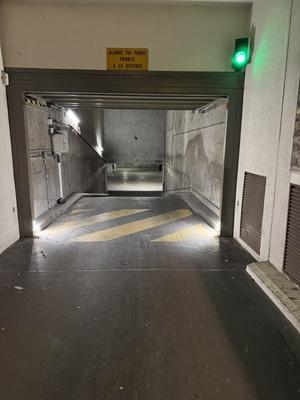 Parking / Garage - 12 m²