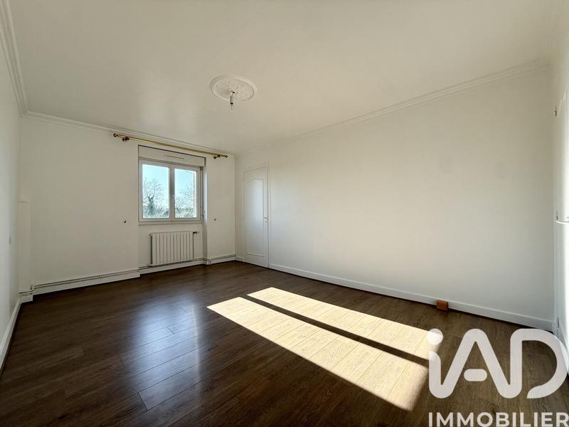 Maison - 274 m² - 12 pièces