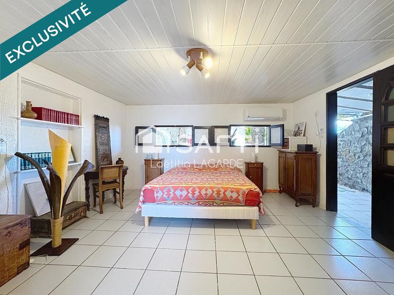 Maison - 145 m² - 5 pièces