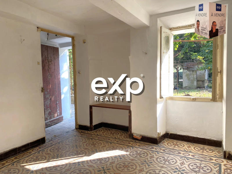 Maison - 44 m² - 3 pièces