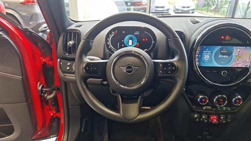 Mini Countryman Cooper Edition Northwood 136 ch Bvm6