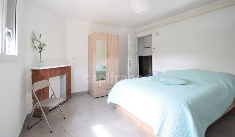 Immeuble - 812 m² - 20 pièces