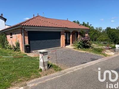 Maison - 134 m² - 5 pièces