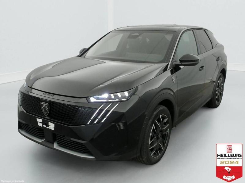 Peugeot 3008 Hybrid 145 e-Dcs6 Gt