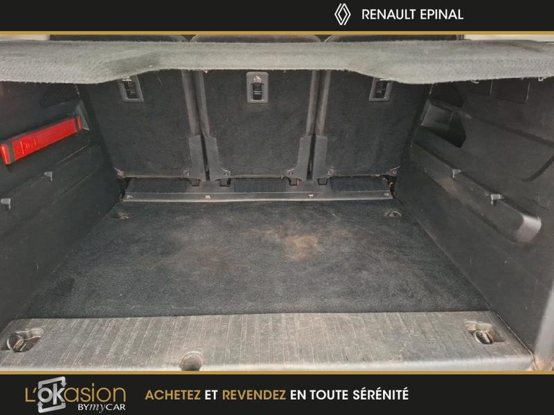 Citroën Berlingo Taille m BlueHDi 130 s&amp;S Bvm6 Shine