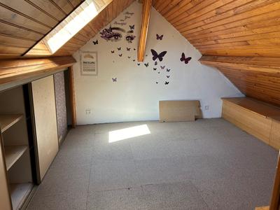 Maison - 68 m² - 4 pièces