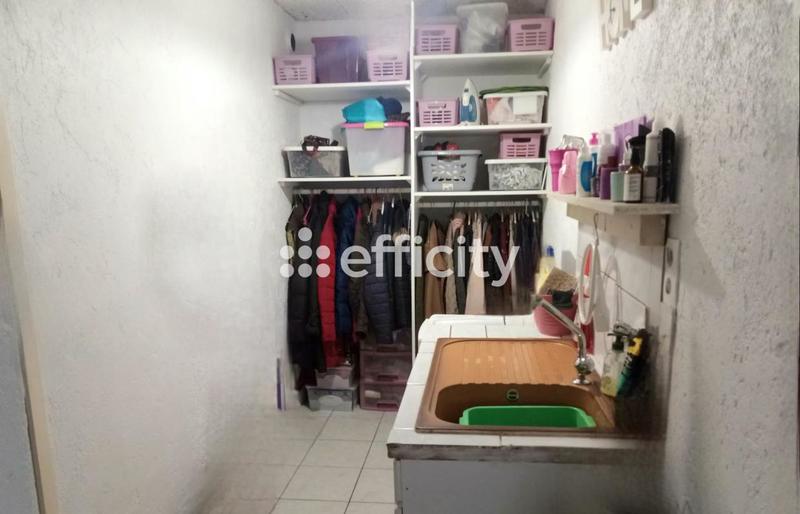 Maison - 106 m² - 6 pièces