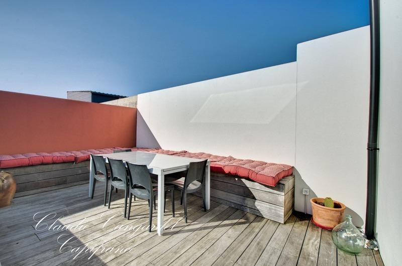 Maison - 137 m² - 6 pièces