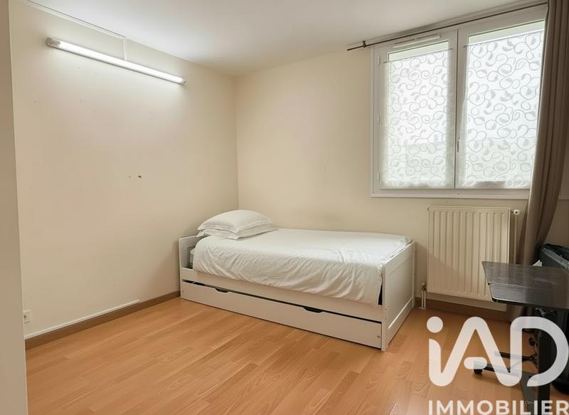 Appartement - 67 m² - 4 pièces
