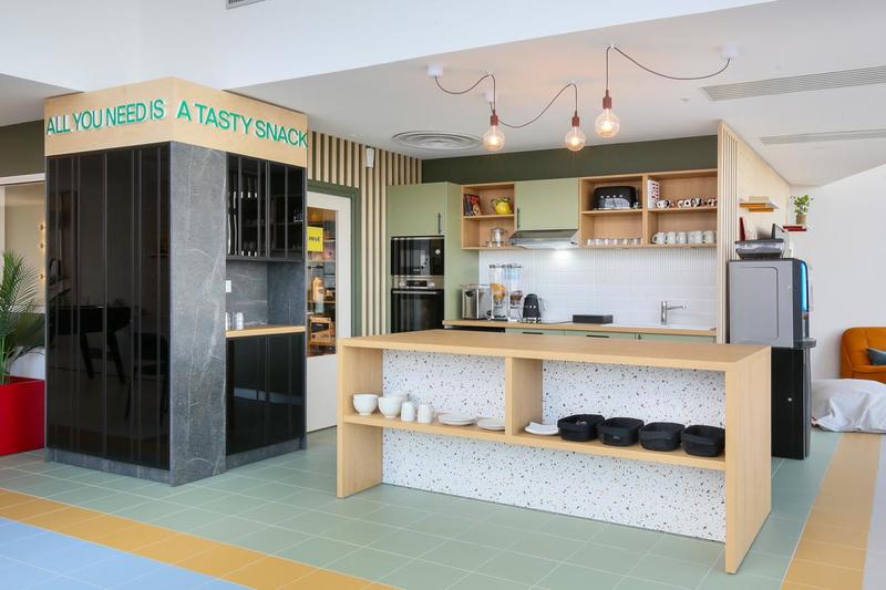 Appartement - 19 m² - 1 pièce