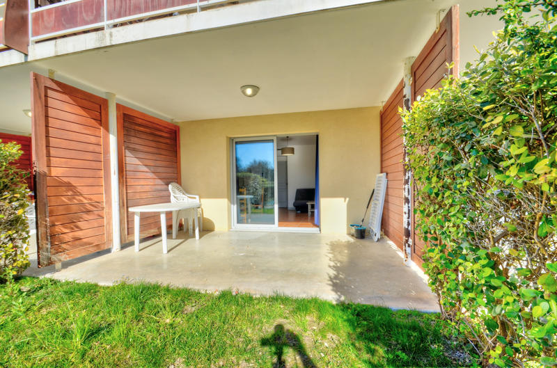 Appartement - 37 m² - 2 pièces