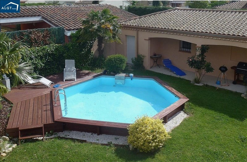 Villa - 240 m² - 8 pièces
