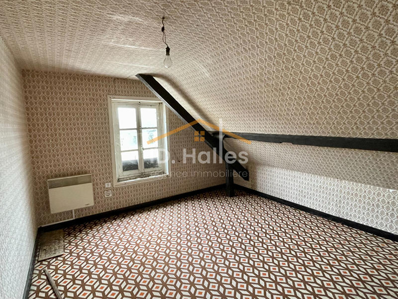 Immeuble - 90 m² - 10 pièces