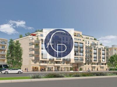 Appartement - 75 m² - 4 pièces