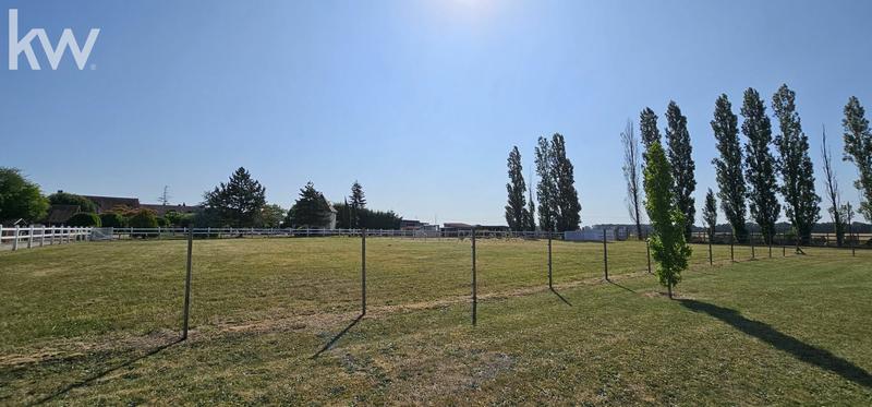 Maison chambre d'hôtes - 424 m² - 10 pièces