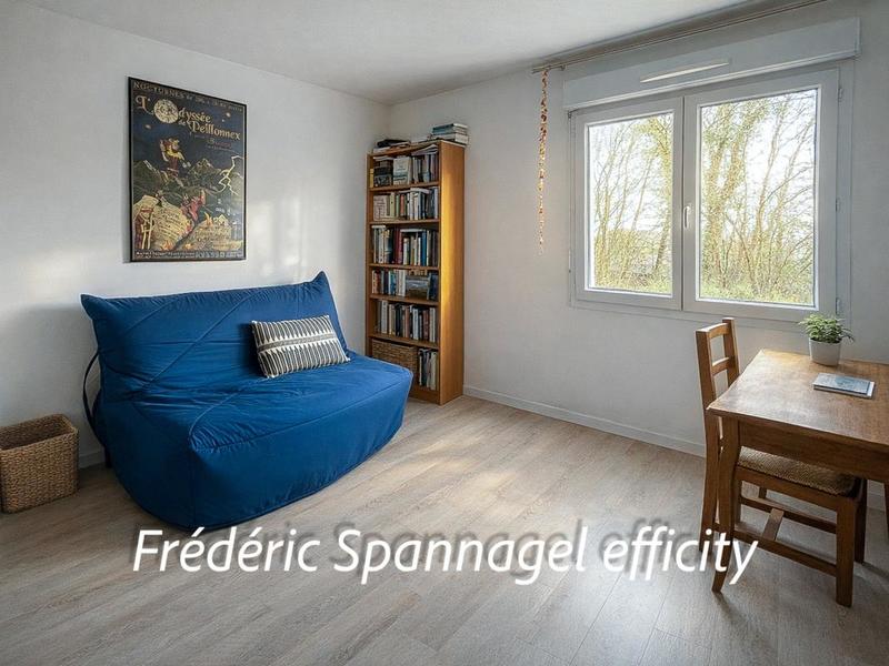 Appartement - 71 m² - 3 pièces