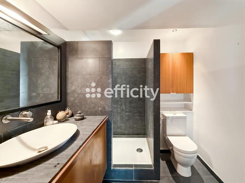 Appartement - 95 m² - 4 pièces