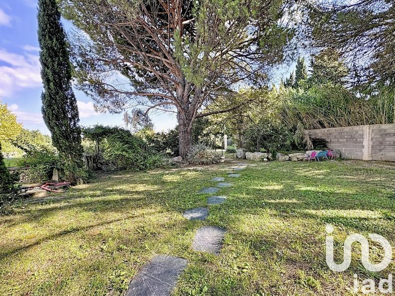 Maison - 269 m² - 8 pièces