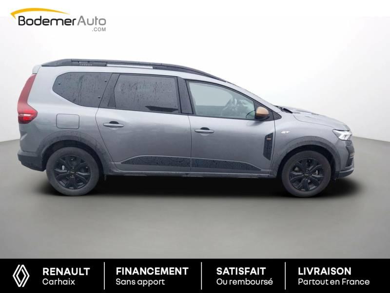 Dacia Jogger Hybrid 140 7 places Extreme
