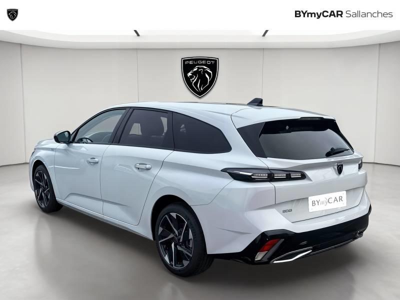 Peugeot 308 Sw BlueHDi 130ch s&amp;S Eat8 Allure