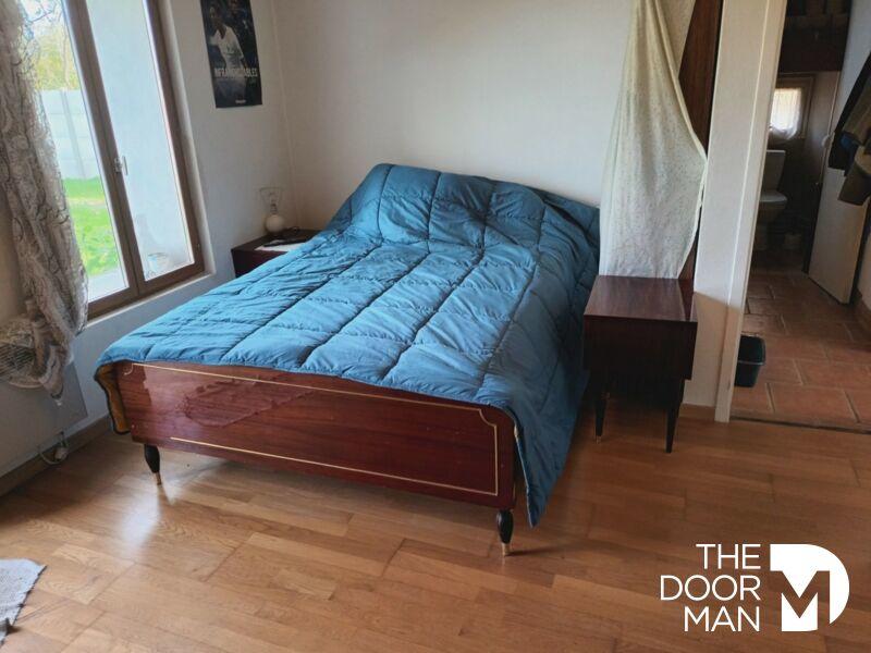 Maison - 72 m² - 3 pièces