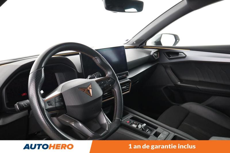 Cupra Leon Sportstourer 1.5 eTSI V Dsg7 150 ch