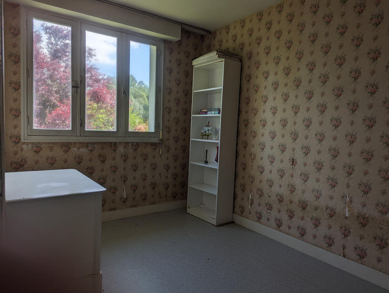 Maison - 83 m² - 4 pièces