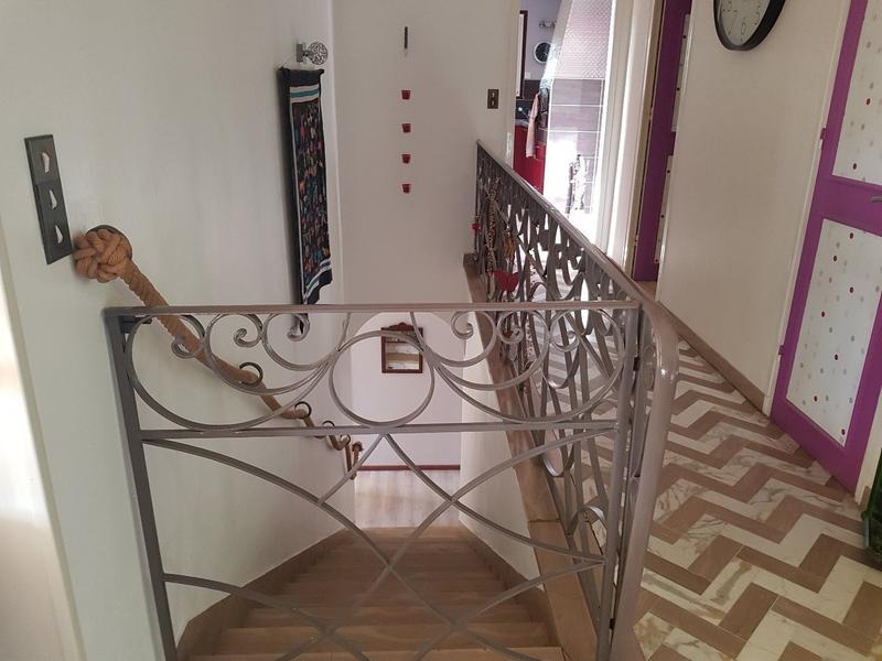 Maison de village - 260 m² - 10 pièces