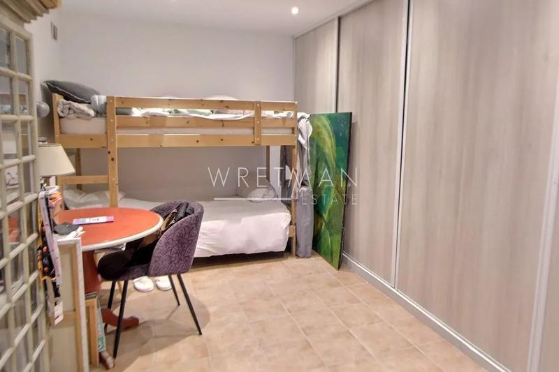 Maison - 79 m² - 5 pièces