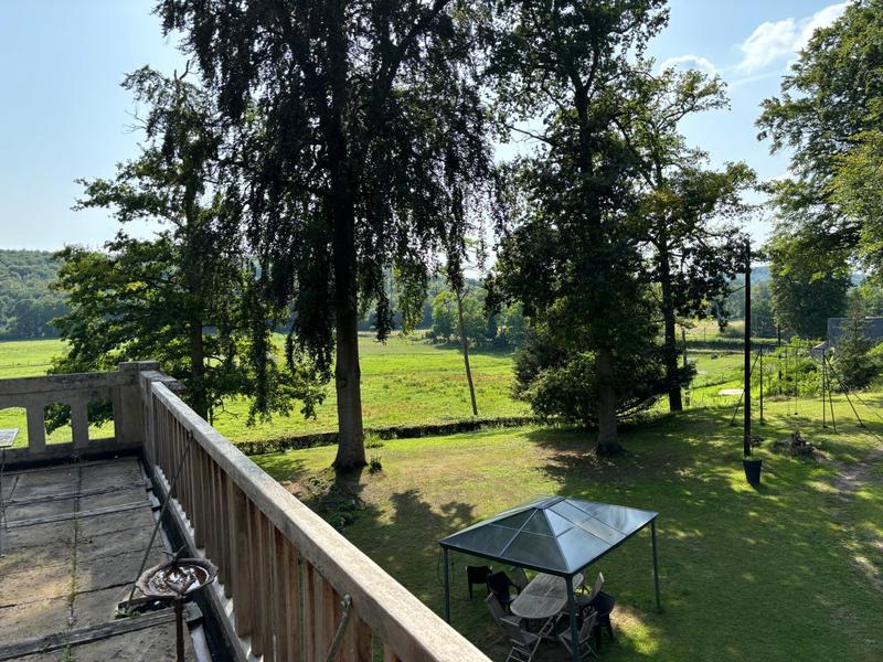 Maison de maîtres - 330 m² - 11 pièces