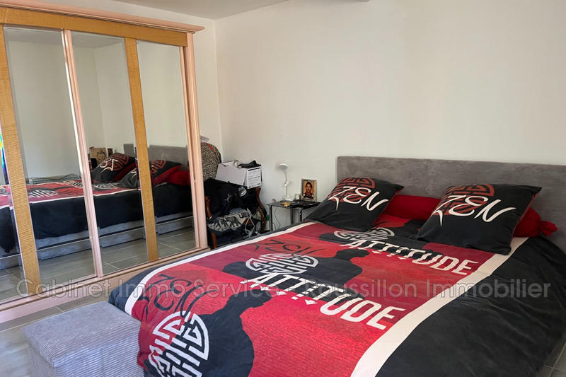 Maison de village - 115 m² - 5 pièces