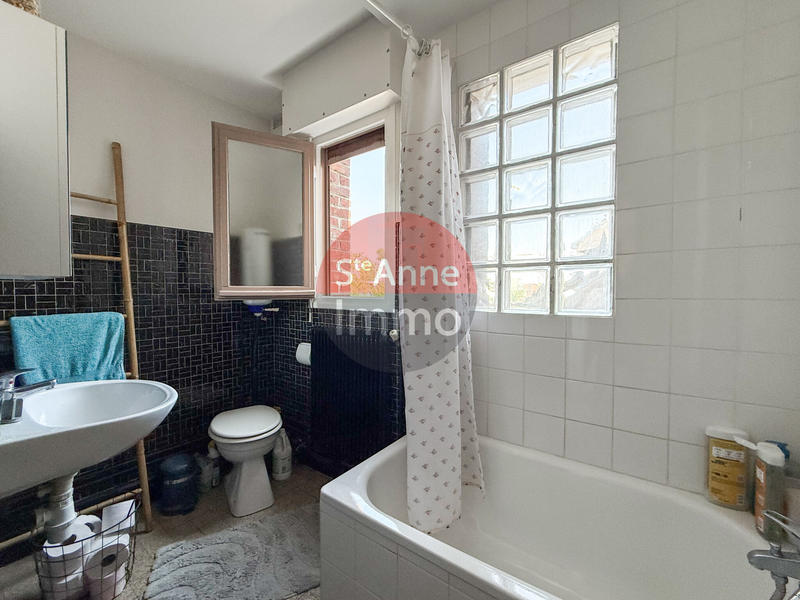 Maison - 150 m² - 7 pièces