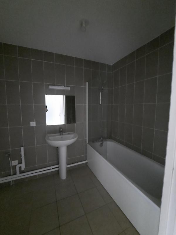 Appartement - 76 m² - 4 pièces