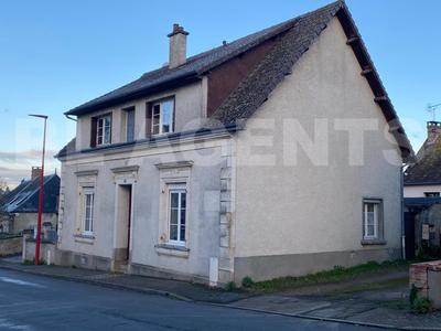 Maison - 145 m² - 6 pièces