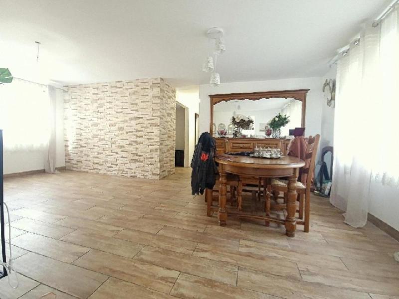 Maison - 72 m² - 4 pièces