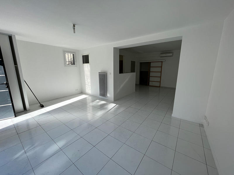 Maison - 106 m² - 5 pièces