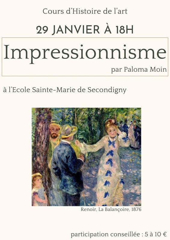 Impressionnisme à la française